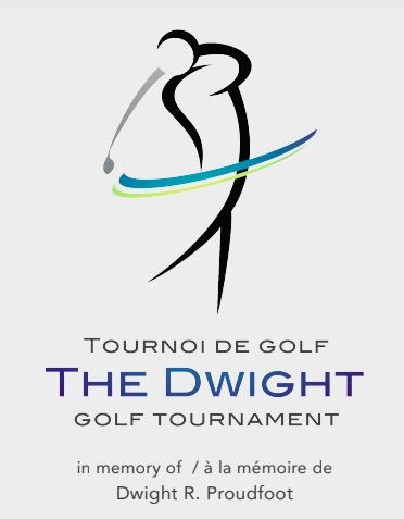 The Dwight Golf Tournament