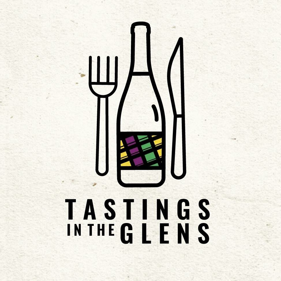 Tastings in the Glens